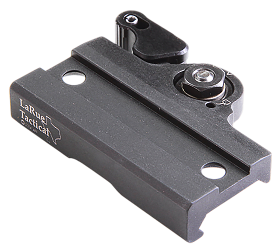 LaRue LT270L Surefire Scout Mount Extended, Optics Accessory, Anodized - 810143180688 