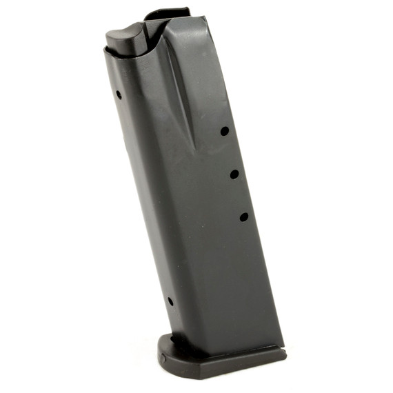 ProMag MGPMCZ-A1, Magazine, 15 Rds, Blued Steel - 708279006333 