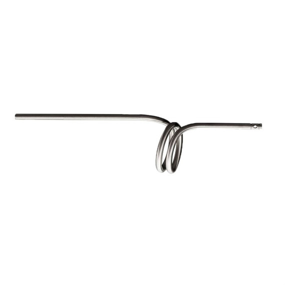 Phase 5 Tactical Pigtail, Receiver, Stainless Steel, Silver - 813318020437 