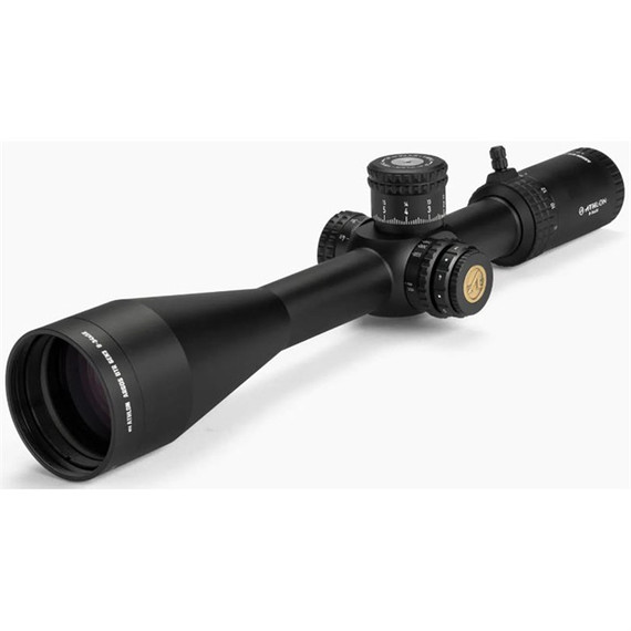 Athlon Optics Argos BTR Gen 3, 8-34x56, APRS11 FFP IR MIL, 30mm Tube, Black - 813869023406 
