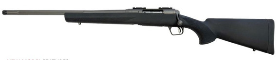 Savage Arms, 110 Trail Hunter Lite, .30-06 SPRINGFIELD, 20.00" Barrel, 4 Rds, Black - 011356583161 
