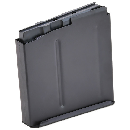 Savage Arms SAV MAG 110 LA, .300 Win Mag, 5 Rds, Matte Blued - 011356551894 