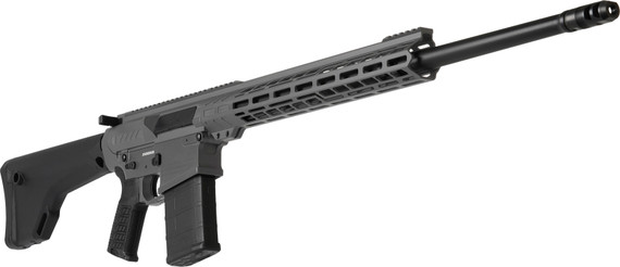 CMMG Endeavor Mk3, 6.5 Creedmoor, 20.00" Barrel, Tungsten 