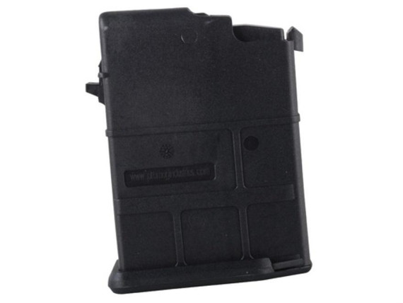 ProMag SAI 03, Magazine, 10 Rds, Black Polymer - 708279009303 