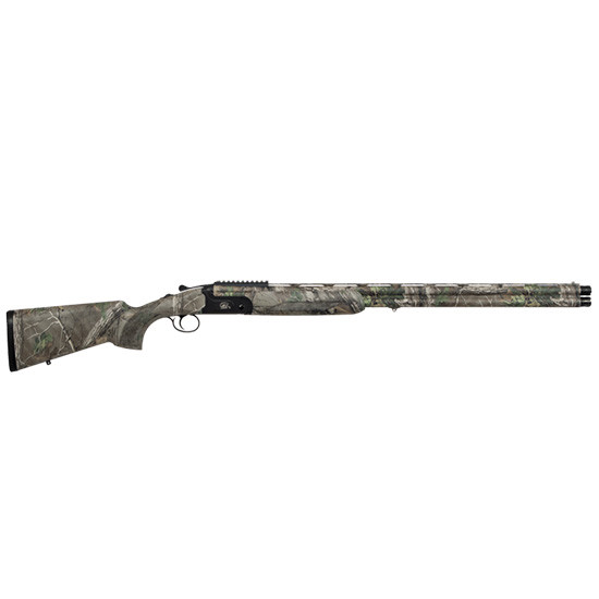 CZ USA CZ Reaper Magnum, 12GA, 26.00" Barrel, 2 Rds, Xtra Green Camo - 806703065885 