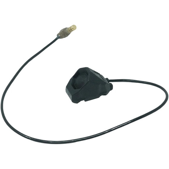 UNITY Tactical Axon SL Switch, 14" NGAL Laser, Mode Select, Black - 810007881928 