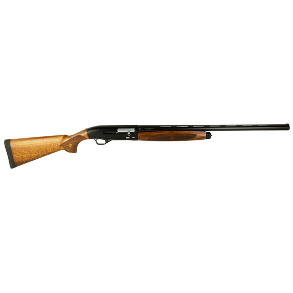 Stevens, 560 Field, 12 GAUGE, 26.00" Barrel, 5 Rds, Black 