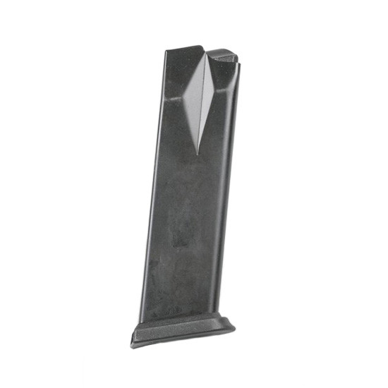 ProMag PM SPRA10, Magazine, 16 Rds, Blued Steel - 708279012631 