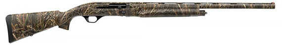 Retay Gordion MO Habitat, 12GA, 26" Barrel, 4 Rds, Camouflage - 193212018304 