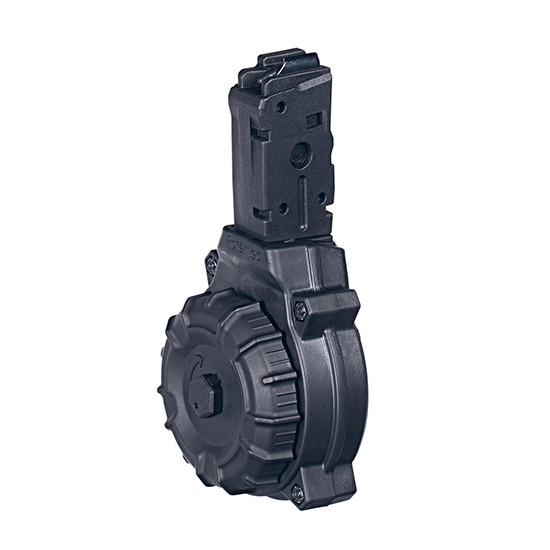 ProMag DRM-A36, Magazine, 30 Rds, Black Polymer - 708279014925 