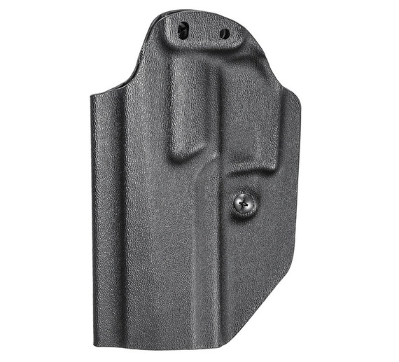 Mission First Tactical Sig Sauer P320 Full Size, Ambidextrous, Matte Black - 814002022249 
