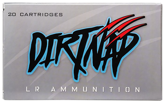 Fierce Firearms, 7MM PRC, 175 Gr, POLYMER TIPPED, 20 Rds - 853418909195 