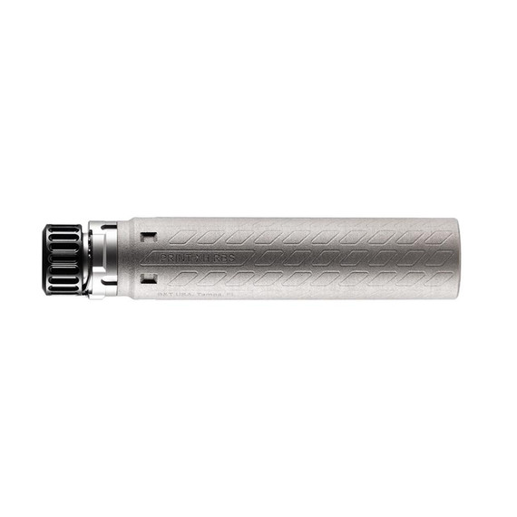 B&T XH 556 Suppressor, Titanium/Inconel, Rotex/SF HUB Mount