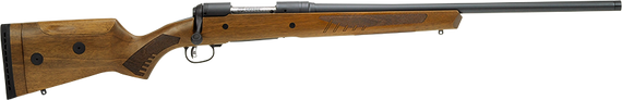 Savage Arms, 110 Classic, .243 WINCHESTER, 22.00" Barrel, 4 Rds, Matte Black - 011356574244 