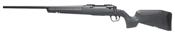 Savage Arms, Axis 2, .243 WINCHESTER, 20.00" Barrel, 4 Rds, Gray - 011356321428 