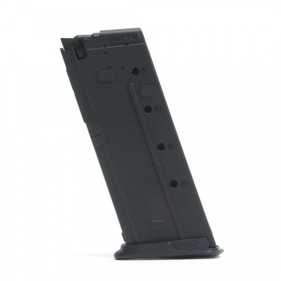 ProMag FNH 01 Magazine, 10 Rds, Black Polymer - 708279009457 