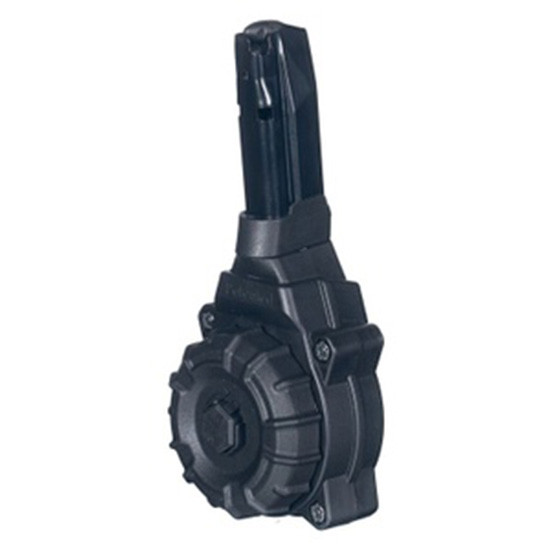 ProMag DRM-A33, Magazine, 30 Rds, Black Polymer - 708279014833 