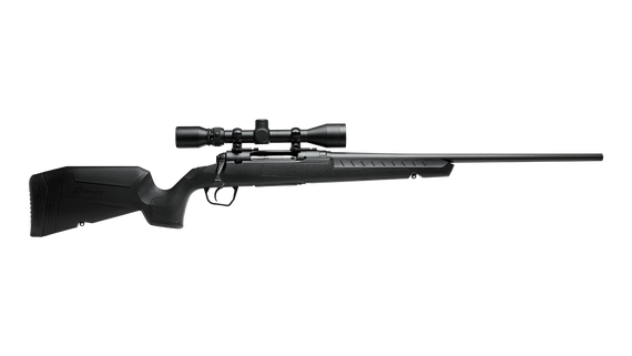 Savage Arms, Axis XP, .350 LEGEND, 18.00" Barrel, 4 Rds, Black - 011356320070 