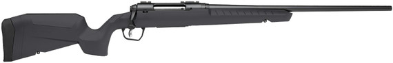 Savage Arms, Axis II, .400 LEGEND, 20.00" Barrel, 4 Rds, Gray - 011356320674 