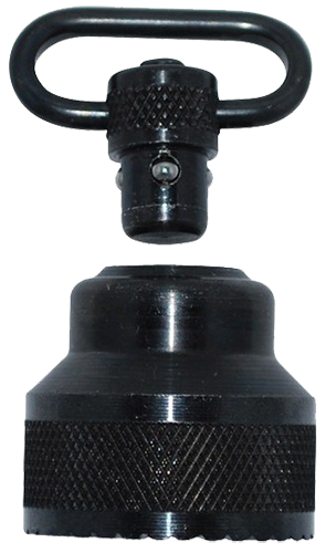 Grovtec US Inc GTSW298, Mag Cap Set, Black Oxide Steel - 811071012980 