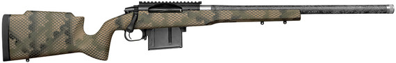 Proof Research, Elevation MTR 2.0, 6MM CREEDMOOR, 22.00" Barrel, Camo - 843068145630 