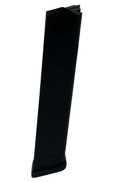 ProMag GLKA25 Magazine, 25 Rds, Black Polymer - 708279016868 