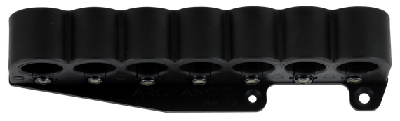 ProMag AA132 Archangel, 20 Gauge, 7 Rds, Black Polymer w/Aluminum Mounting Plate - 708279013836 