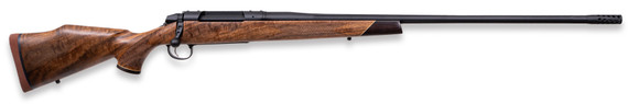 Weatherby, 307 Adventure SD, .243 WINCHESTER, 22.00" Barrel, 4 Rds, Graphite Black Cerakote - 747115458288 