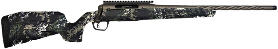 Savage Arms, Axis 2 Pro Forest SP Camo, .350 LEGEND, 18.00" Barrel, 4 Rds, Forest Camo - 011356323781 