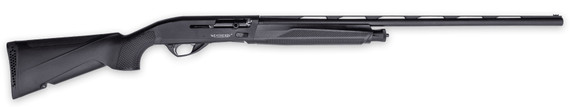 Weatherby, WBY Element II, 20 GAUGE, 28.00" Barrel, 2 Rds, Matte Black - 747115457915 
