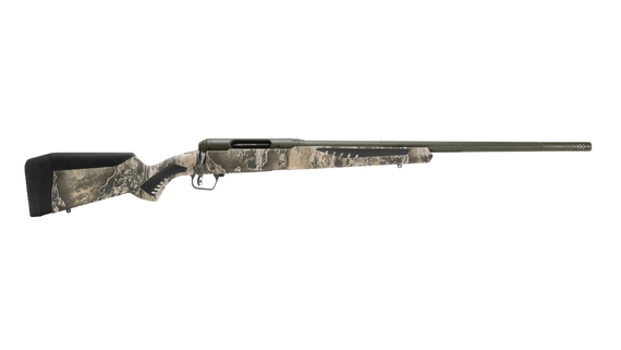 Savage Arms, 110 Timberline, .308 WIN, 22.00" Barrel, 4 Rds, OD Green Cerakote - 011356577399 