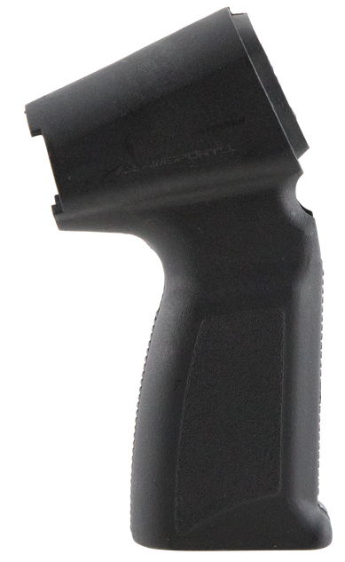Aim Sports PJSPG870, Pistol Grip, Black Textured Finish - 815879018052 