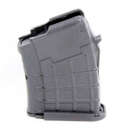 ProMag PM AK01, Magazine, 5 Rds, Black Polymer - 708279008214 
