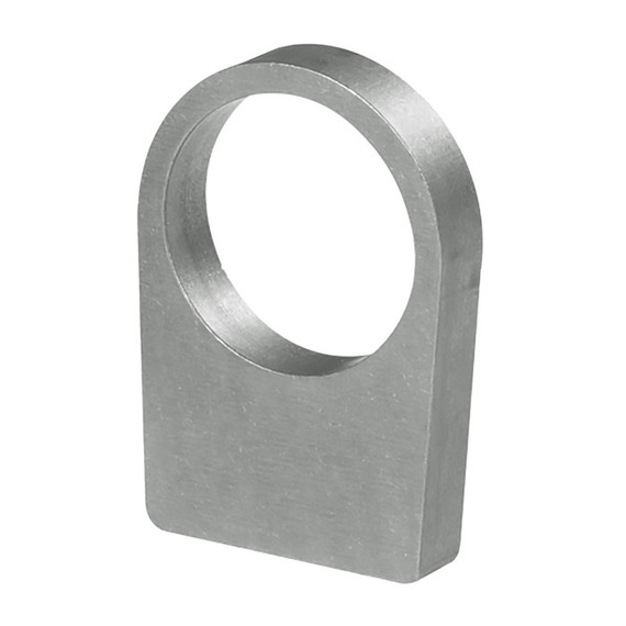 Badger Ordnance Maximized Recoil Lug, Enhanced Stability, Steel Finish, Steel in the White - 100042742 