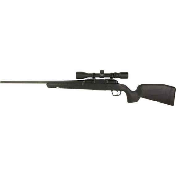 Savage Arms, Axis XP, .308 WIN, 22.00" Barrel, 4 Rds, Black - 011356320063 