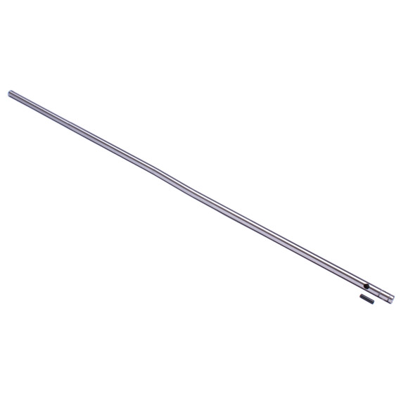 Luth-AR Mid Length Gas Tube, Fits AR-15, Stainless Steel - 859819007683 