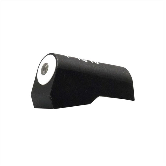 XS Sight Systems SG-2001-3, Shotgun Sight, Matte Black - 647533025744 