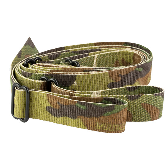 Haley Strategic D3 Slim Sling, Minimalist Design, MultiCam - HSPSLG-SLM-1-1-MC 