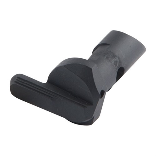 Wilson LO-PROFILE SAFETY/DE-COCKER, Black Melonite Finish - 874218009601 
