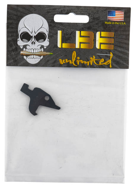 LBE Unlimited ARDISC Disconnector, AR-15, Black - 706612407618 