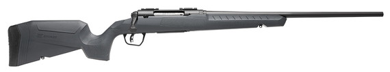 Savage Arms, Axis 2, .223 REMINGTON, 20.00" Barrel, 4 Rds, Gray - 011356321190 