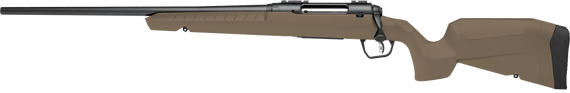 Savage Arms, Axis 2, 7MM-08 REMINGTON, 22.00" Barrel, 4 Rds, Flat Dark Earth - 011356320865 