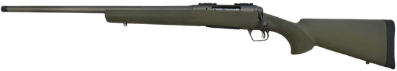 Savage Arms, 110 Trail Hunter, .308 WIN, 22.00" Barrel, 4 Rds, OD Green - 011356583031 