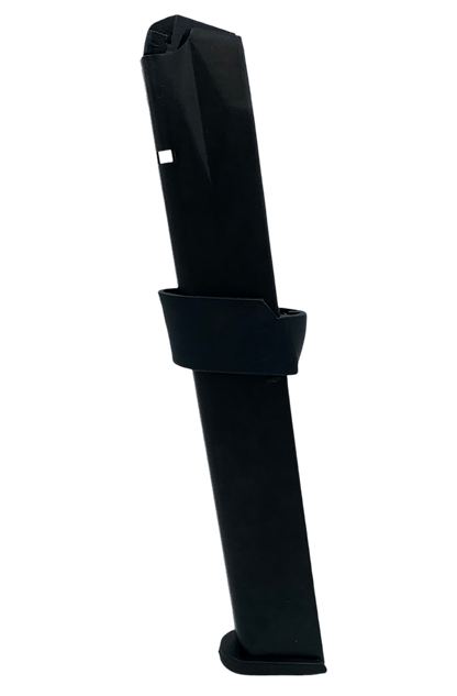 ProMag SHDA4 Magazine, 32 Rds, Black Oxide Finish - 708279016752 