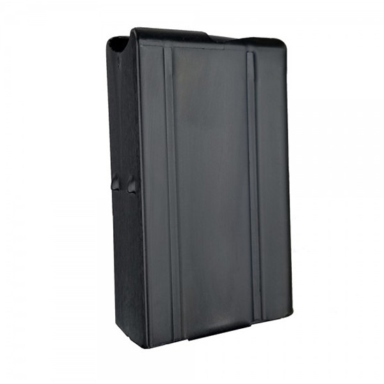 ProMag PM CAR02, Magazine, 5 Rds, Blued Steel - 708279005312 