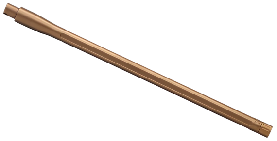 True Precision Inc TP1022TBLC, TP/22, 16.10" Barrel, Copper Finish, Stainless - 719104542193 