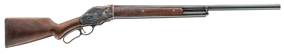 Chiappa Firearms, 1887, 12 GAUGE, 28.00" Barrel, 5 Rds, Blued Steel - 8053670710474 