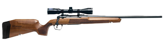 Savage Arms, AXIS 2 XP, .400 LEGEND, 20.00" Barrel, 1 Rds, Matte Black - 011356322647 