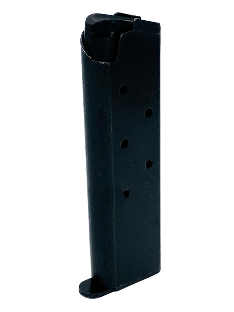 ProMag ROC01 Magazine, 7 Rds, Black Oxide - 708279016585 