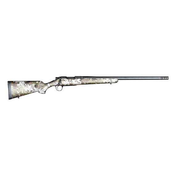Christensen Arms, Ridgeline FFT, 300 PRC, 22.00" Barrel, 4 Rds, Subalpine Camo 